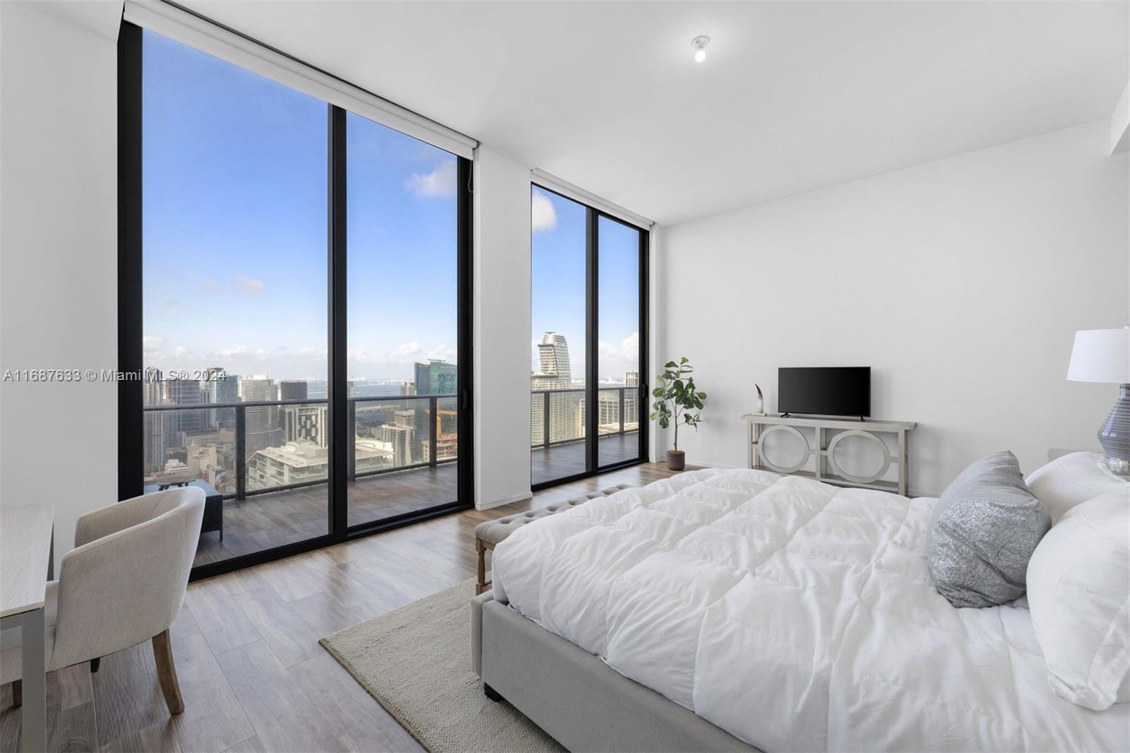 801 SMA RESIDENCES CONDO - Residential