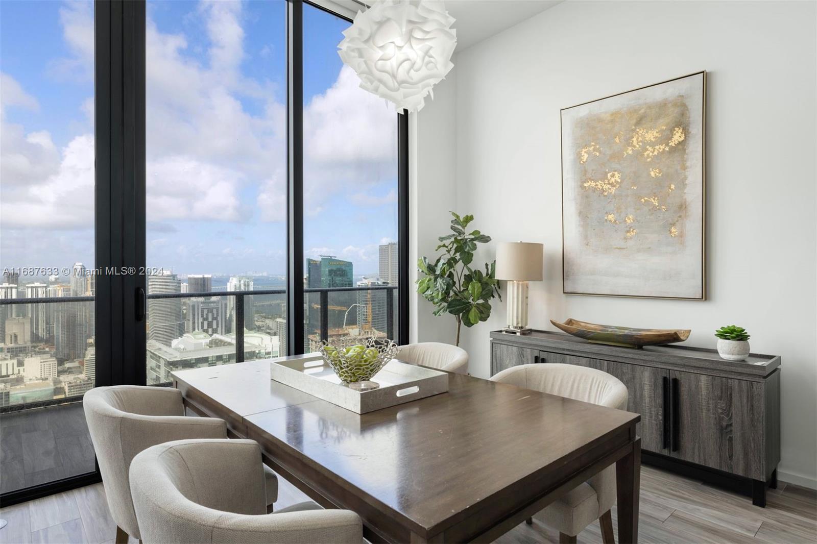 801 SMA RESIDENCES CONDO - Residential