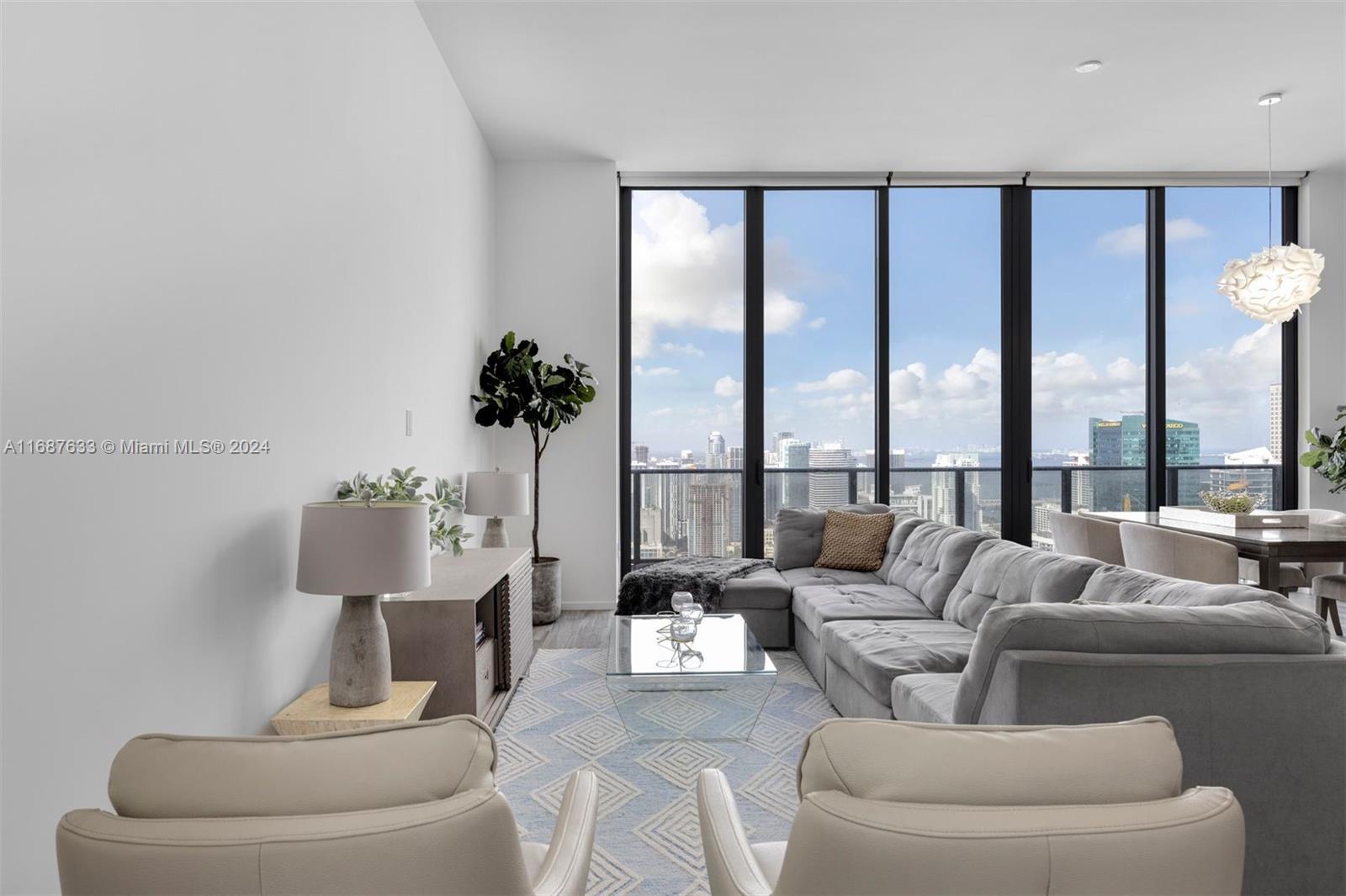 801 SMA RESIDENCES CONDO - Residential