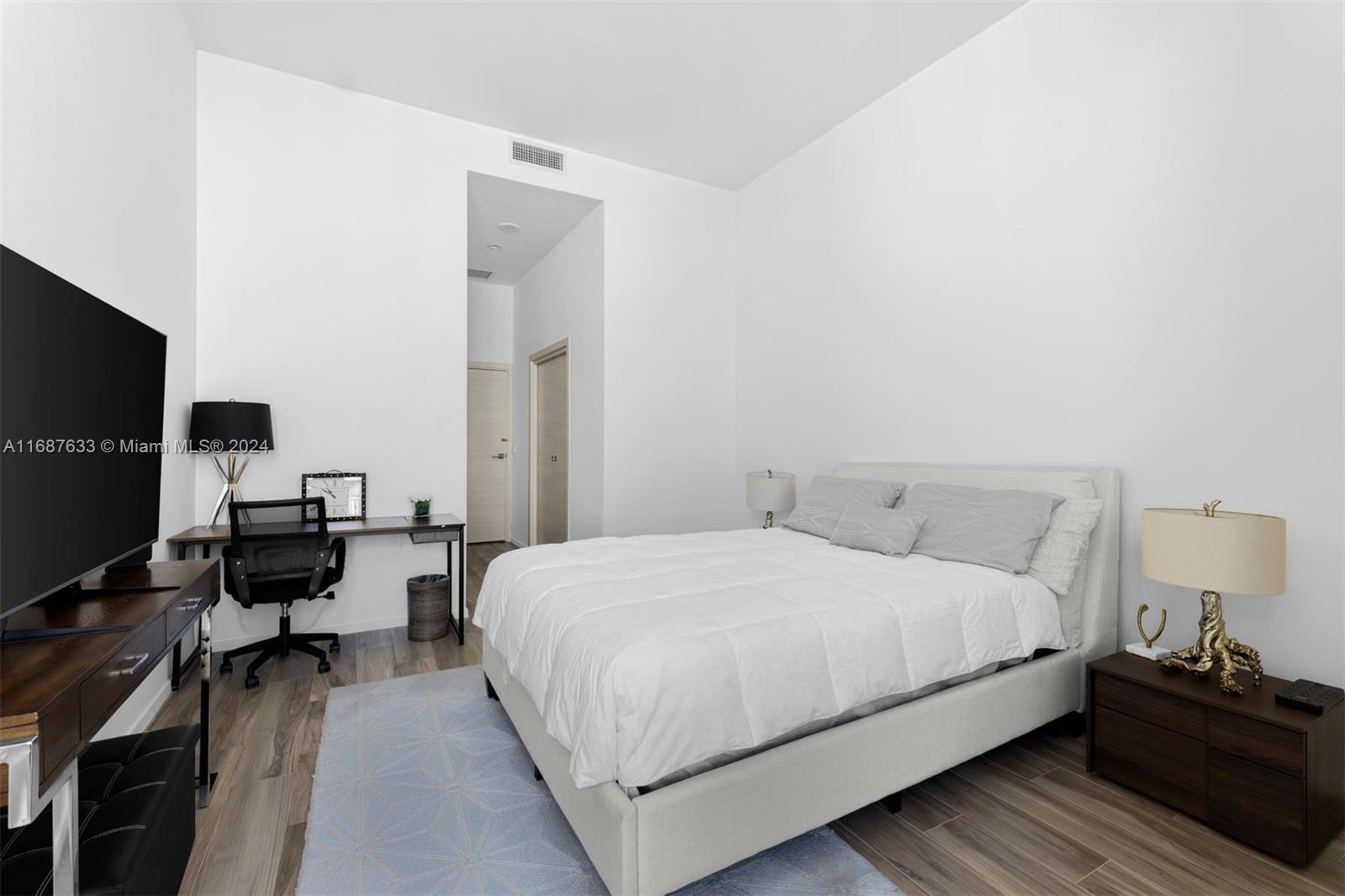 801 SMA RESIDENCES CONDO - Residential