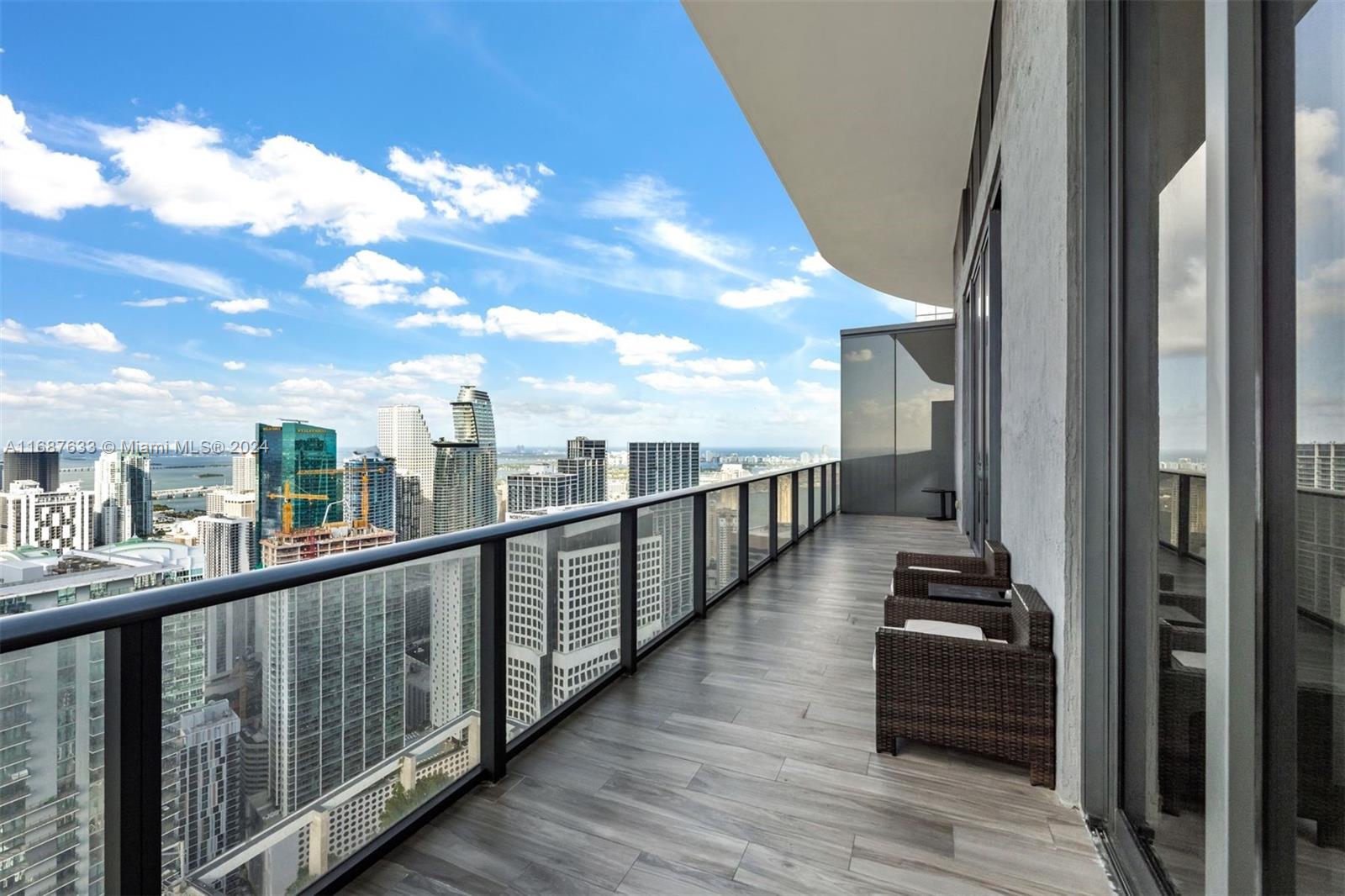801 SMA RESIDENCES CONDO - Residential