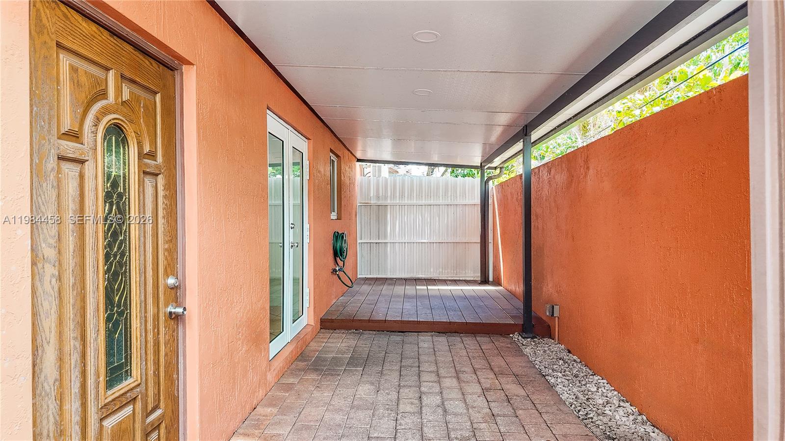 THE VILLAGE AT WEST MIAMI - Residential