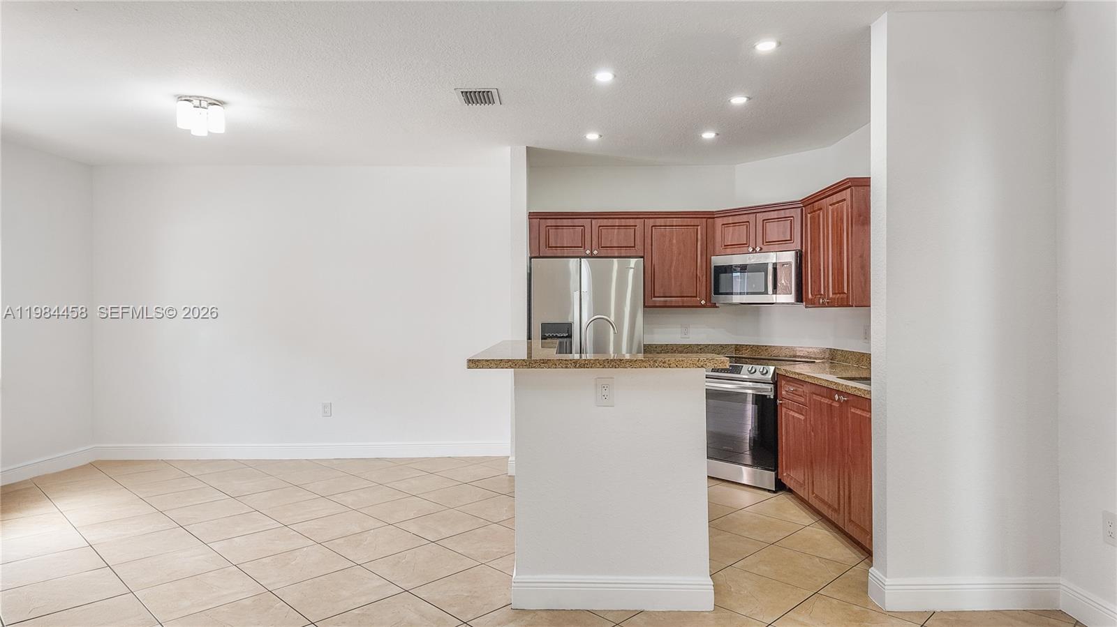 THE VILLAGE AT WEST MIAMI - Residential