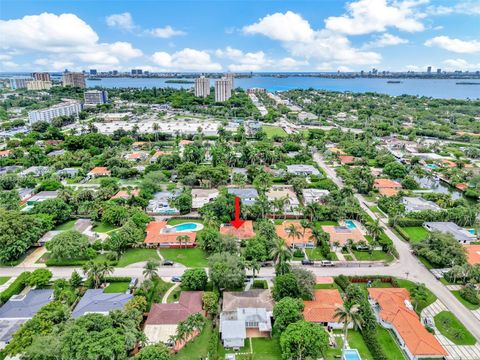 10619 NE 10th Pl Miami Shores FL 33138