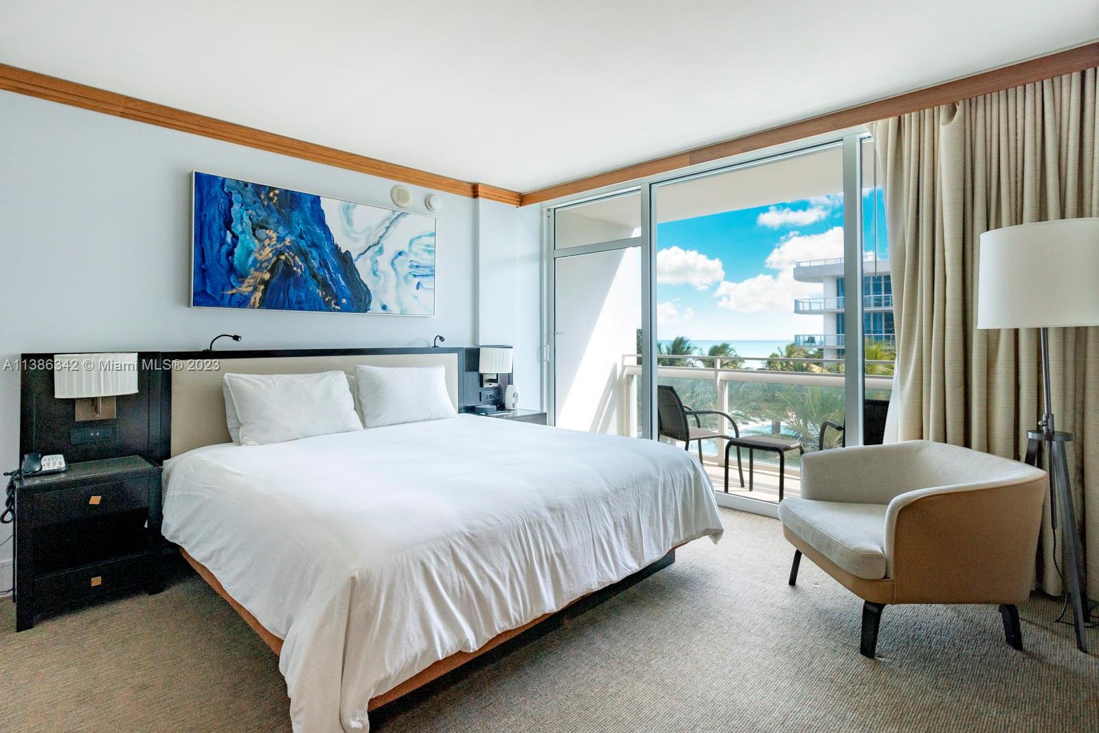 CENTRAL CARILLON BEACH CO - Residential Lease