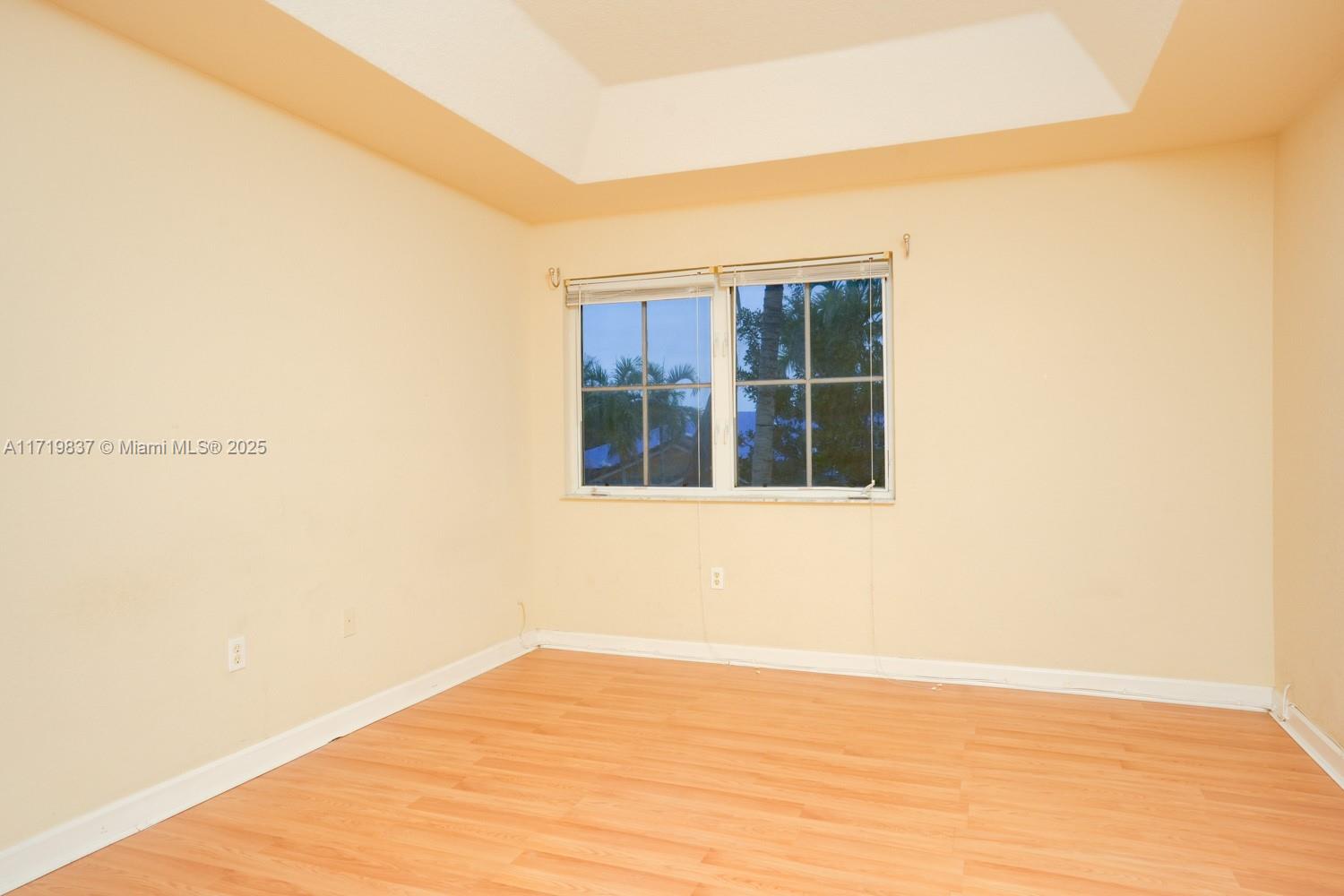 SHOMA COURTYARDS I AT ROY - Residential Lease