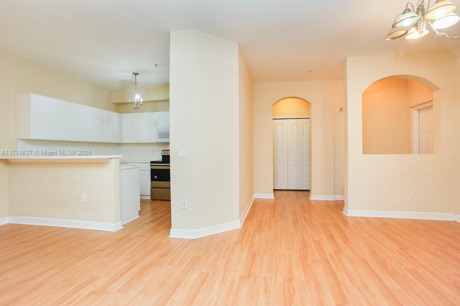 SHOMA COURTYARDS I AT ROY - Residential Lease