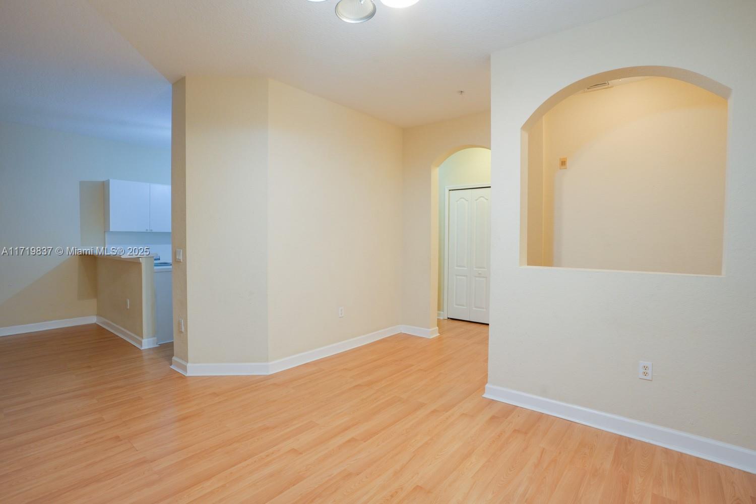 SHOMA COURTYARDS I AT ROY - Residential Lease