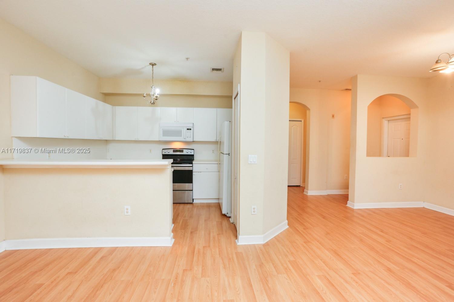 SHOMA COURTYARDS I AT ROY - Residential Lease