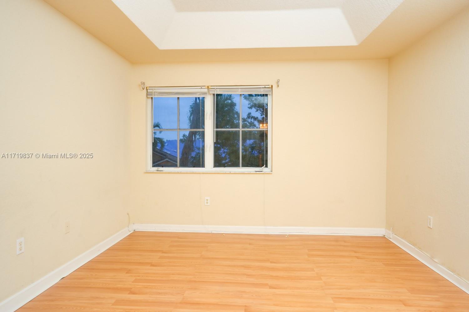 SHOMA COURTYARDS I AT ROY - Residential Lease