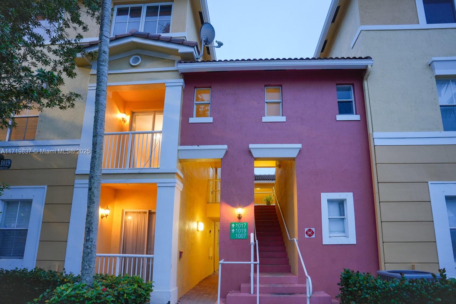 SHOMA COURTYARDS I AT ROY - Residential Lease
