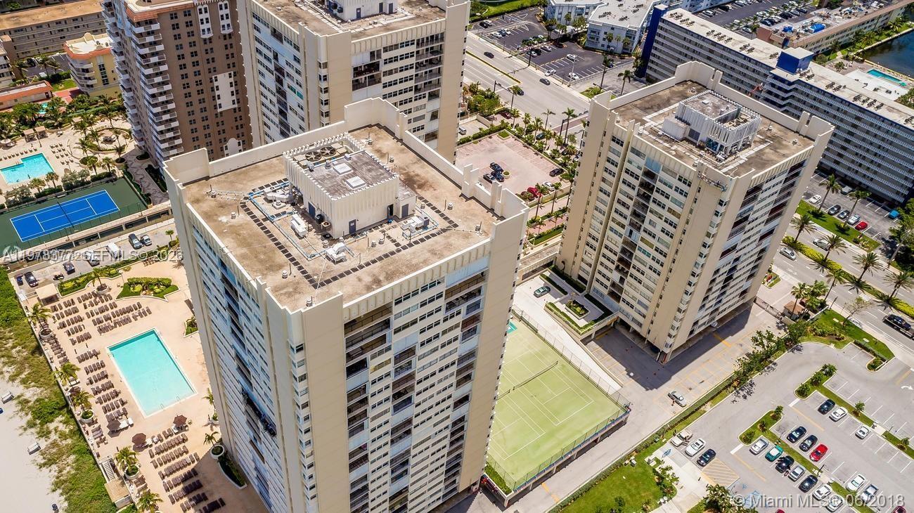 LA MER ESTATES EAST CONDO - Residential Lease