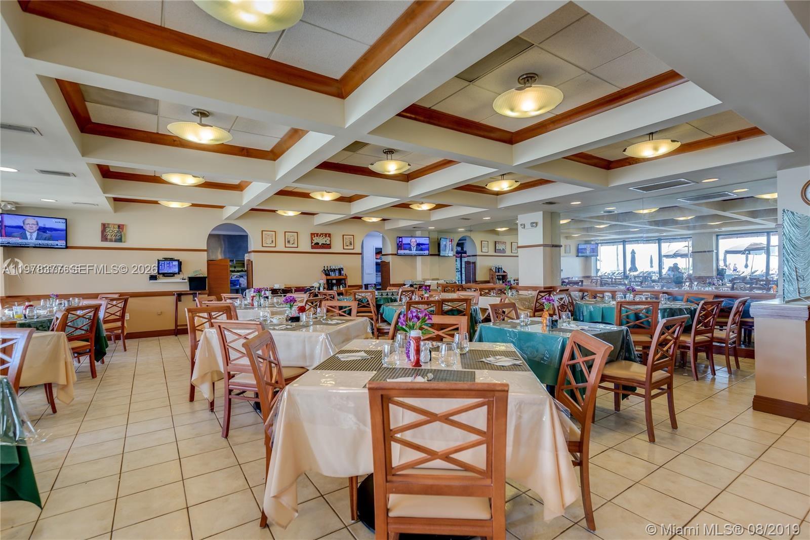 LA MER ESTATES EAST CONDO - Residential Lease