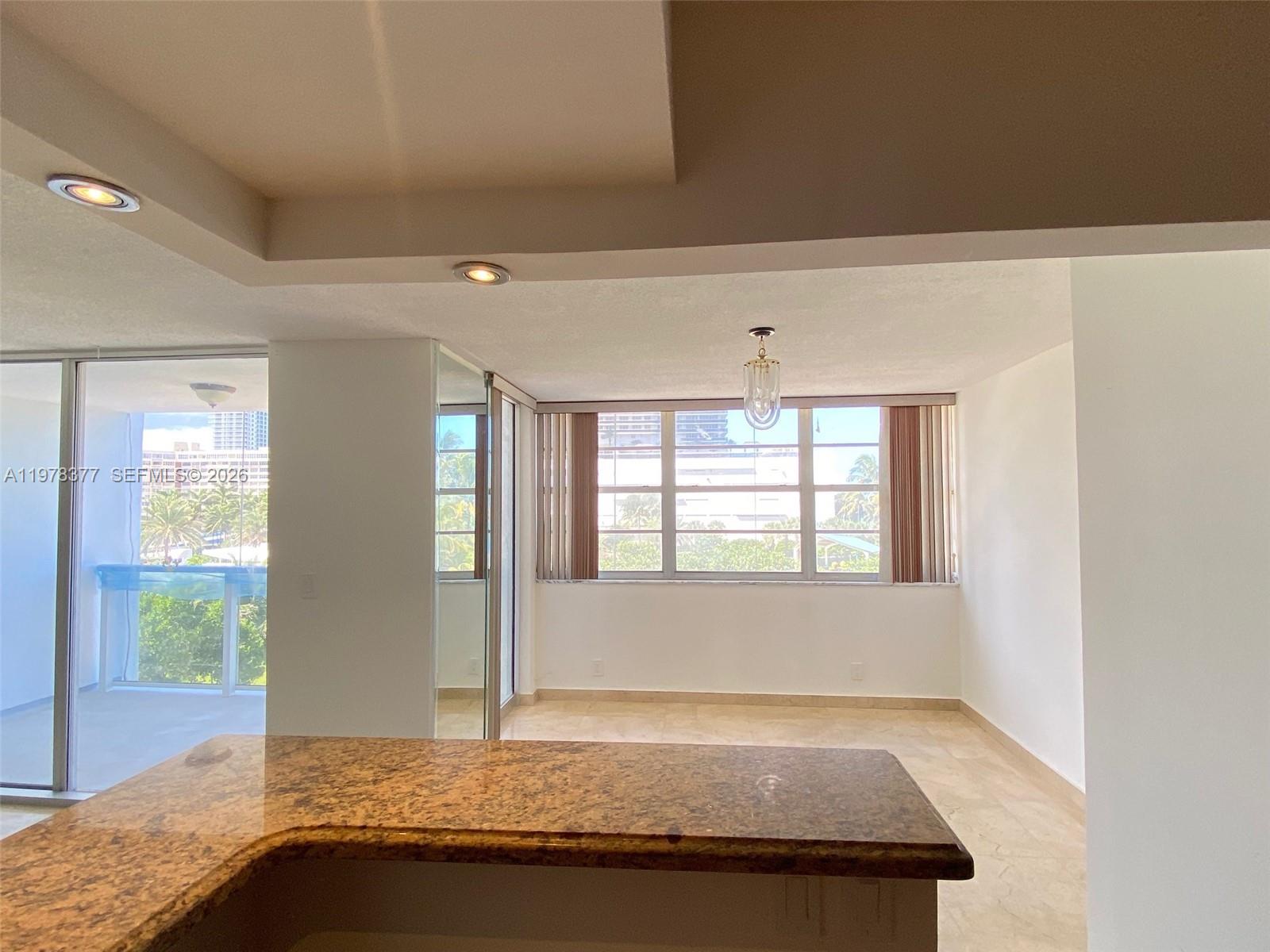 LA MER ESTATES EAST CONDO - Residential Lease