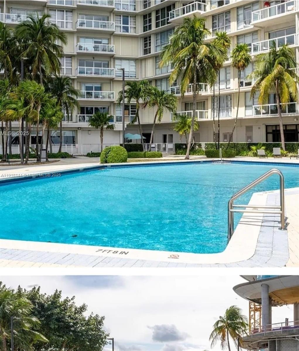 BRICKELL TOWNHOUSE CONDO - Residential