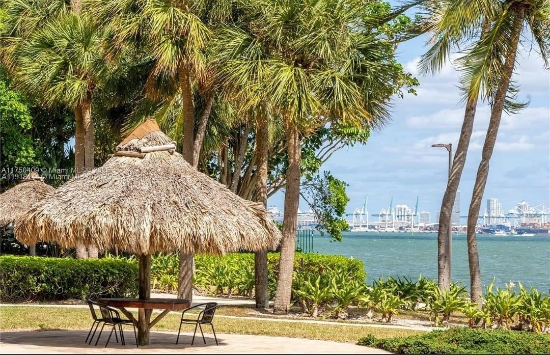 BRICKELL TOWNHOUSE CONDO - Residential