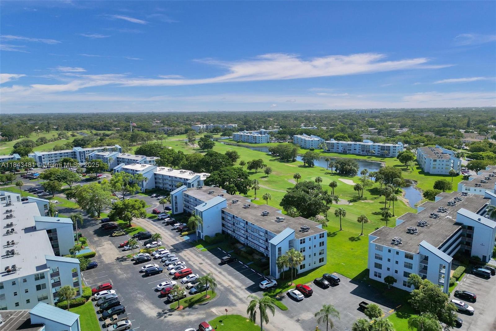 9 OF PALM SPRINGS 2 CONDO - Residential