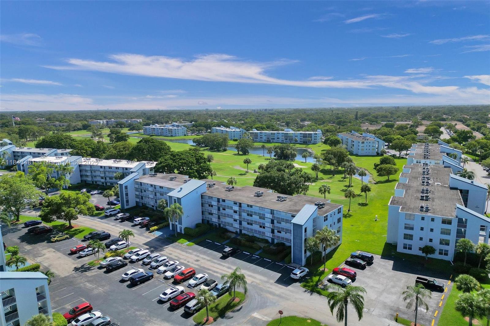 9 OF PALM SPRINGS 2 CONDO - Residential