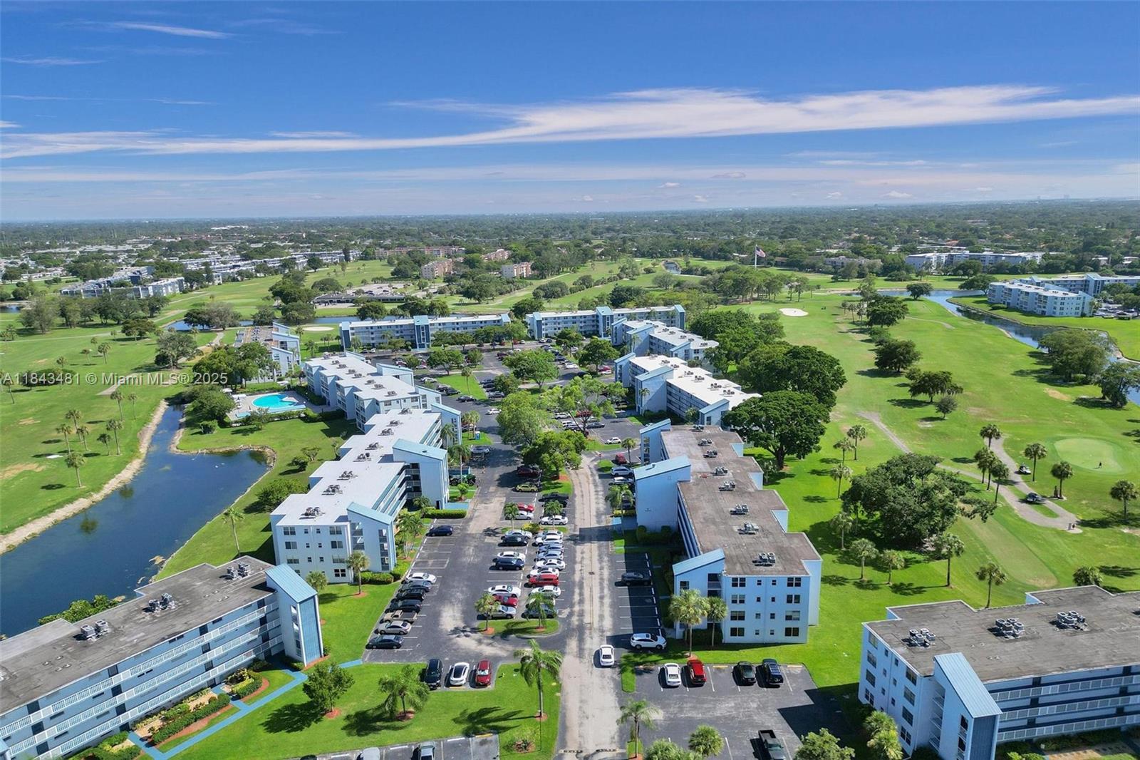 9 OF PALM SPRINGS 2 CONDO - Residential