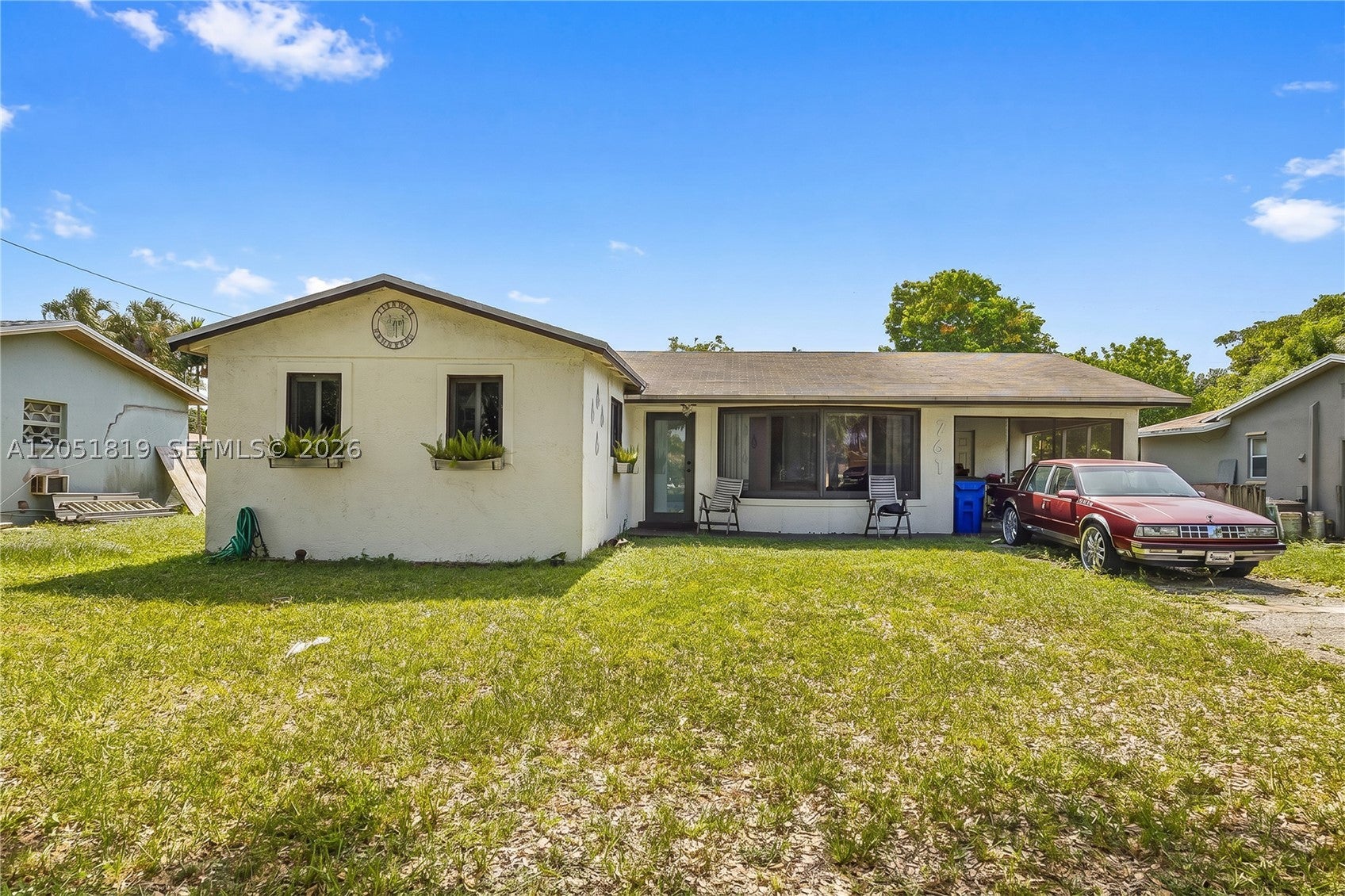 761 NW 65th Ave
