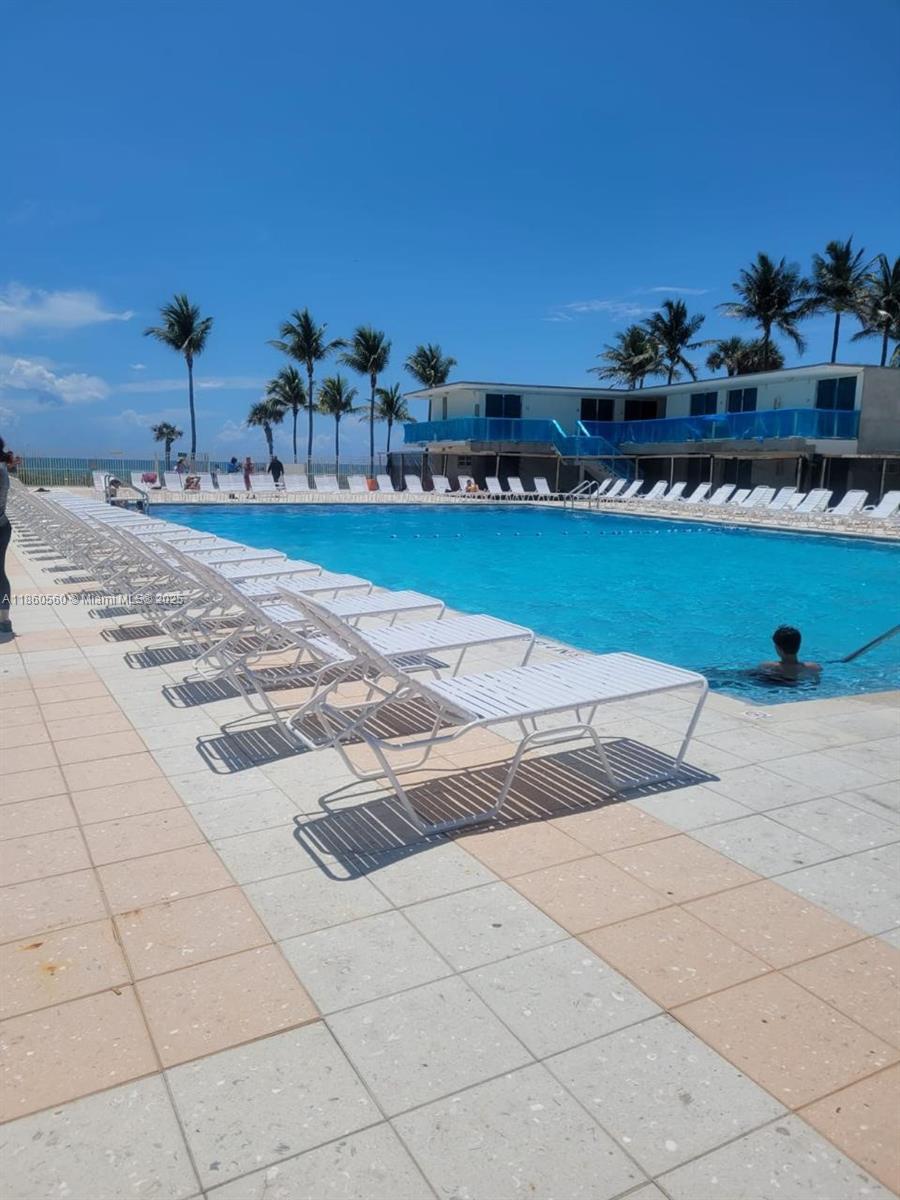 CASTLE BEACH CLUB CONDO - Residential