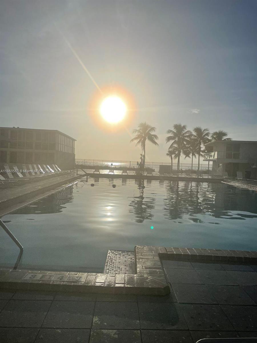 CASTLE BEACH CLUB CONDO - Residential