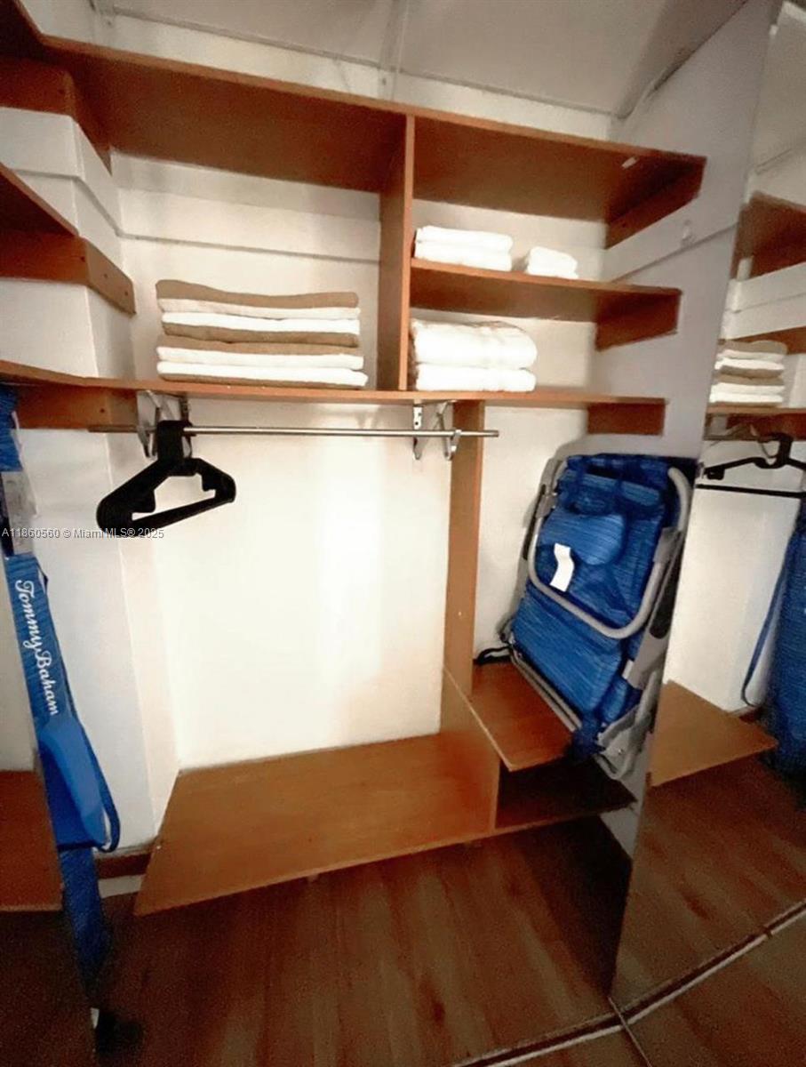 CASTLE BEACH CLUB CONDO - Residential