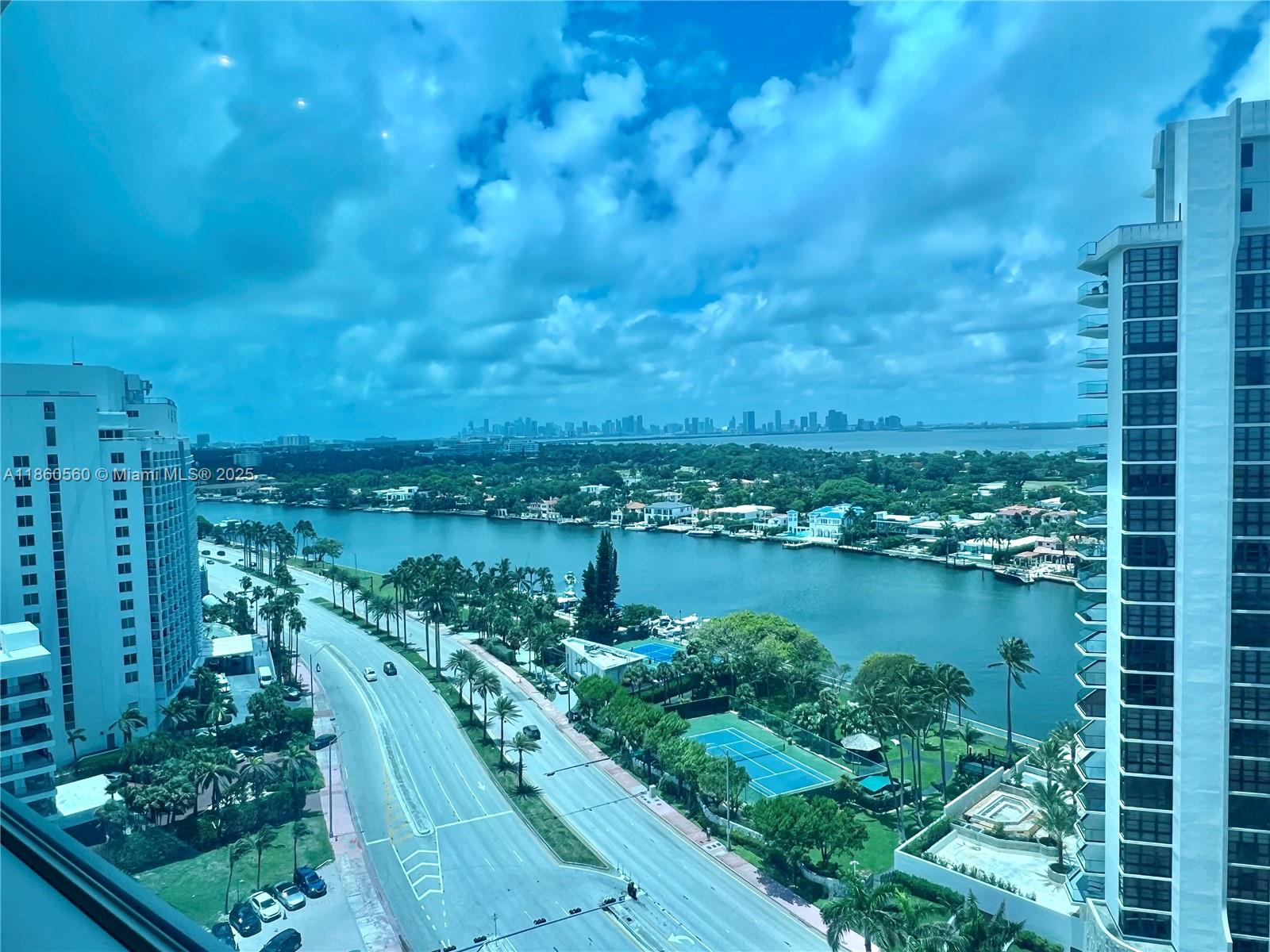 CASTLE BEACH CLUB CONDO - Residential