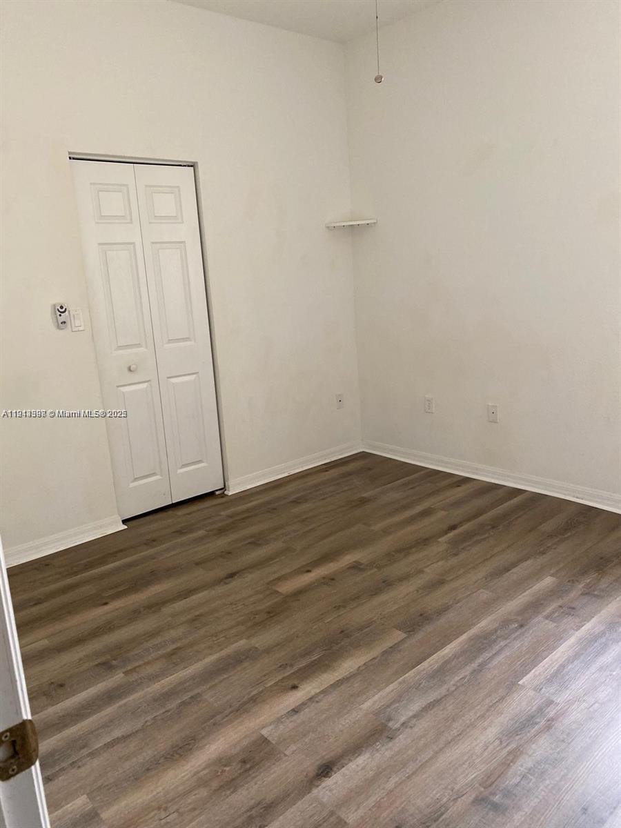 CORONADO AT DORAL I CONDO - Residential Lease