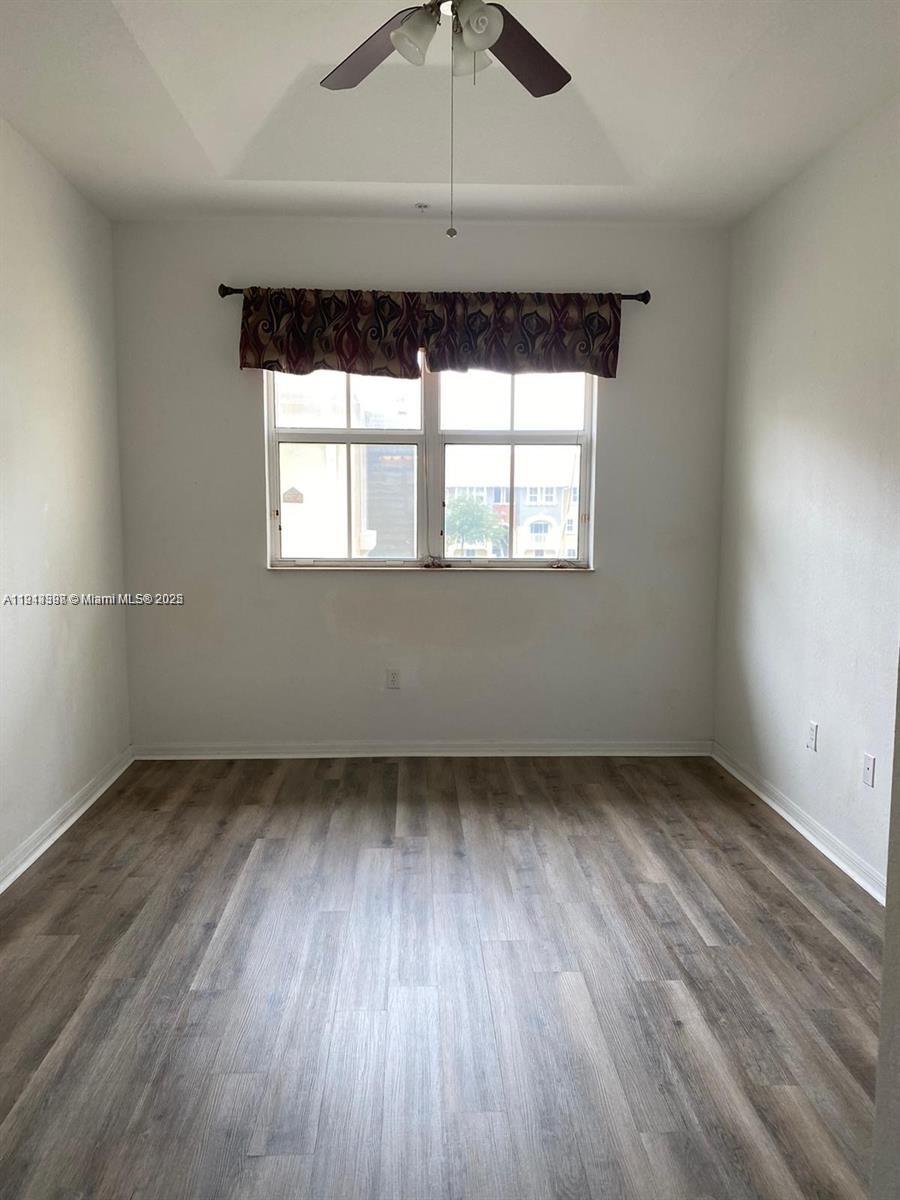 CORONADO AT DORAL I CONDO - Residential Lease