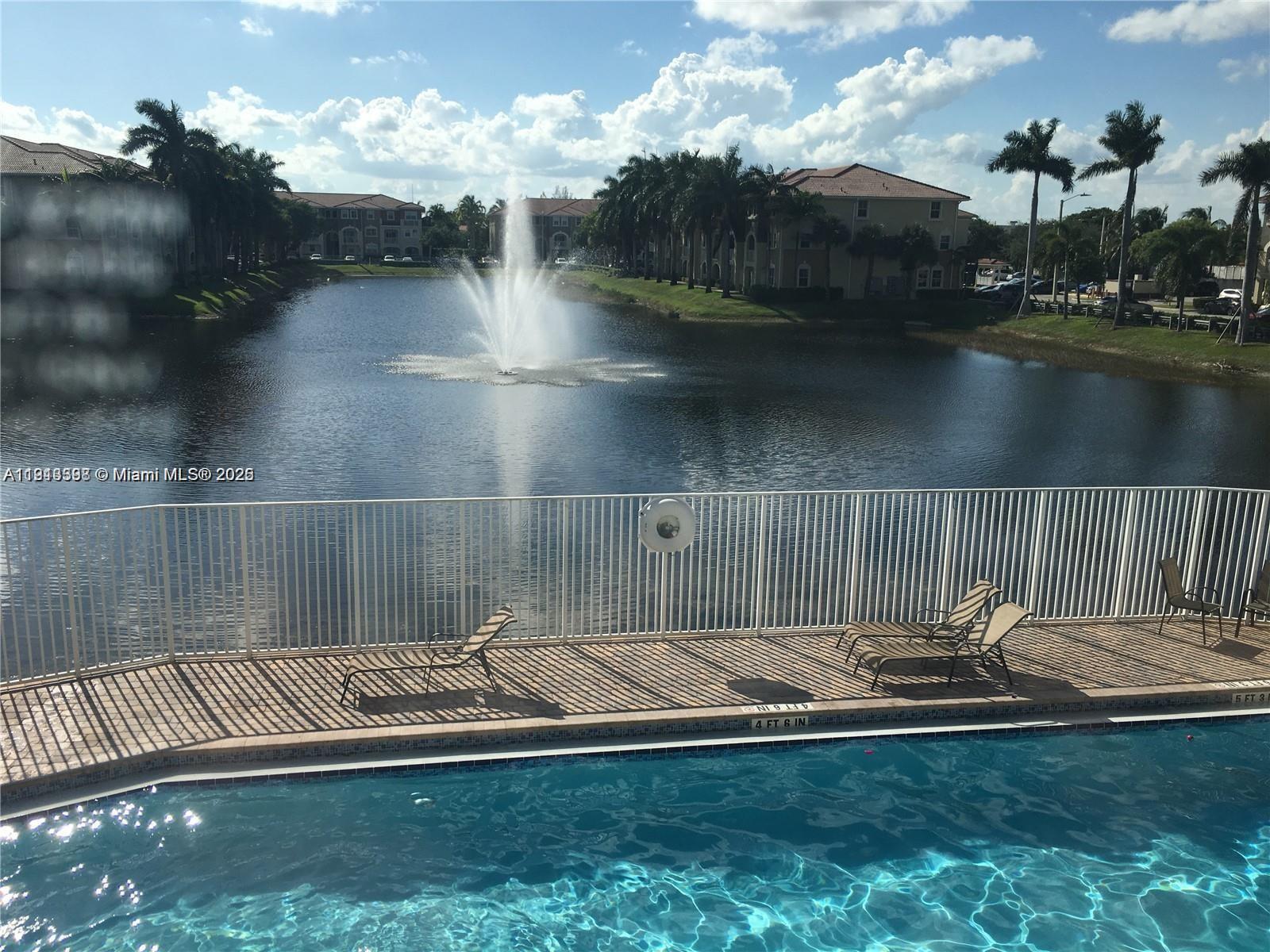 CORONADO AT DORAL I CONDO - Residential Lease