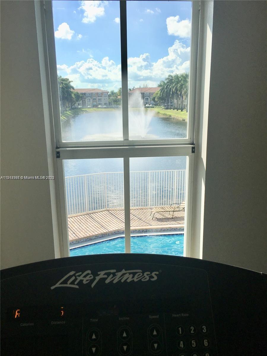 CORONADO AT DORAL I CONDO - Residential Lease