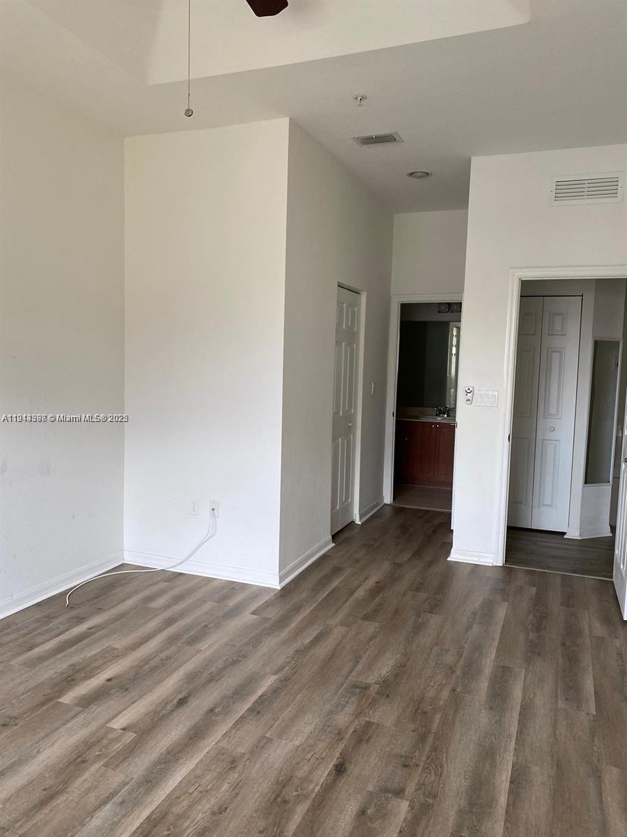 CORONADO AT DORAL I CONDO - Residential Lease