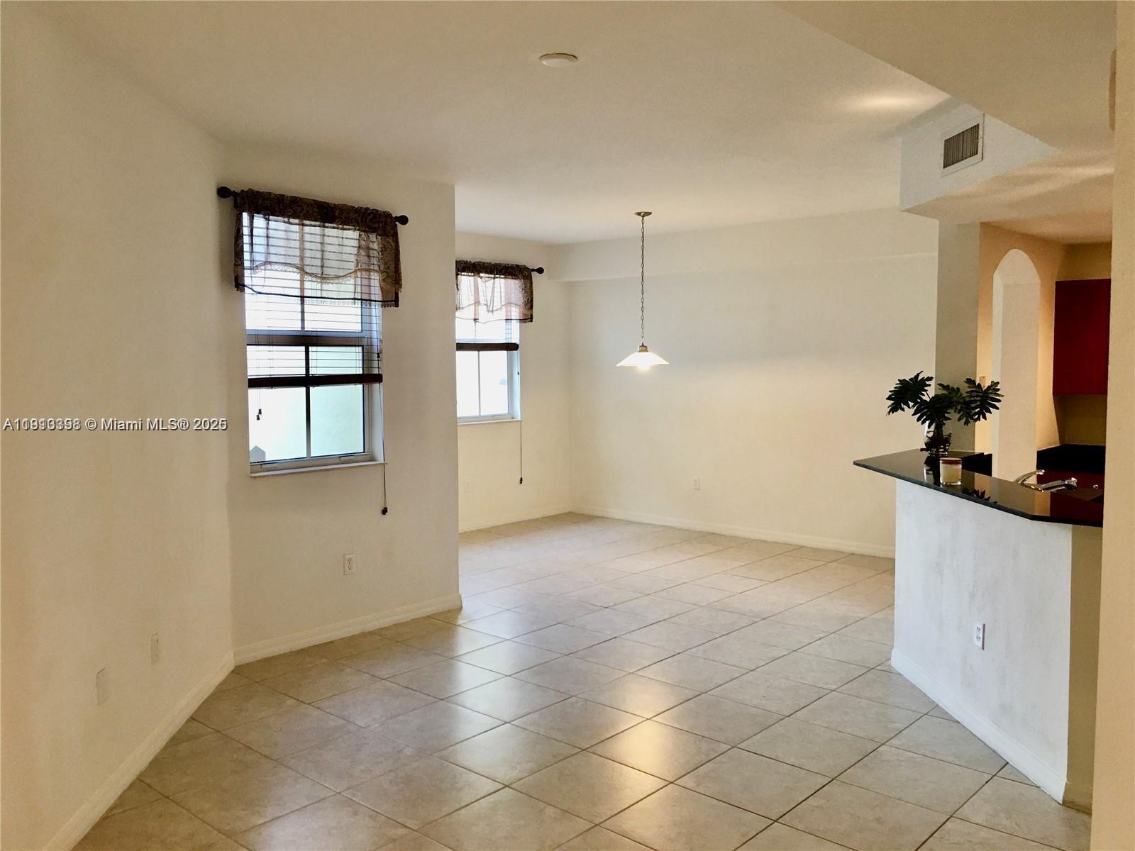 CORONADO AT DORAL I CONDO - Residential Lease