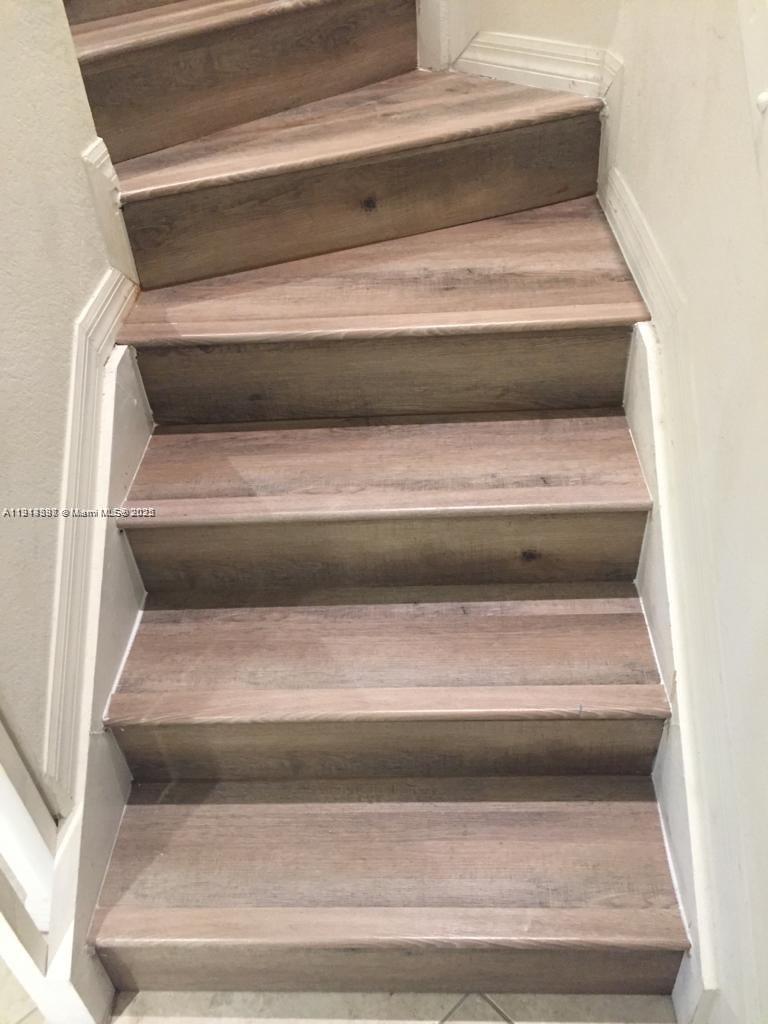 CORONADO AT DORAL I CONDO - Residential Lease