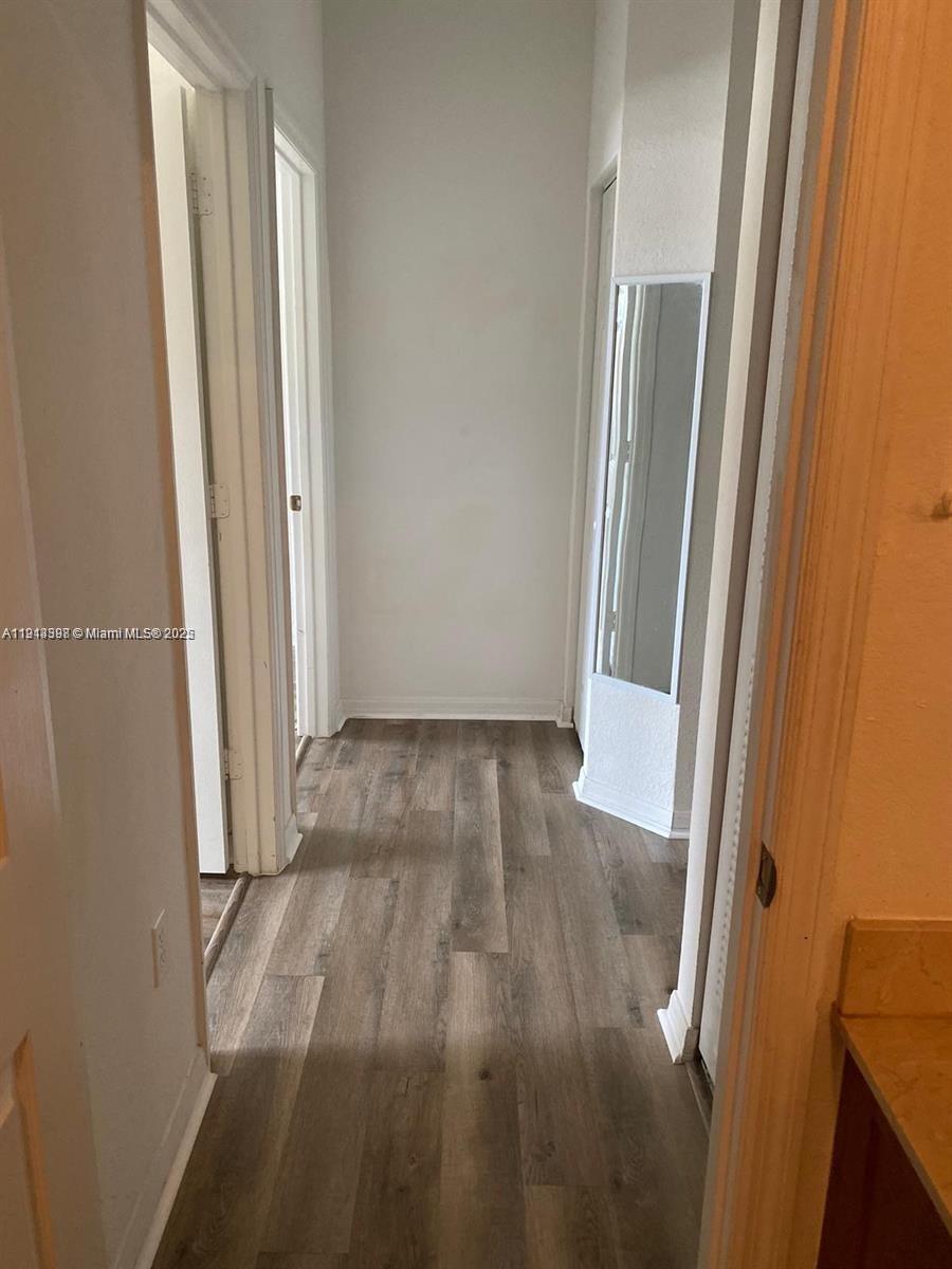 CORONADO AT DORAL I CONDO - Residential Lease