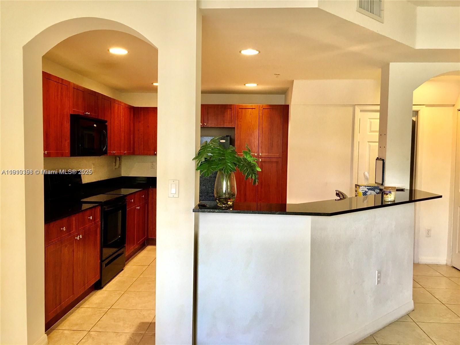 CORONADO AT DORAL I CONDO - Residential Lease