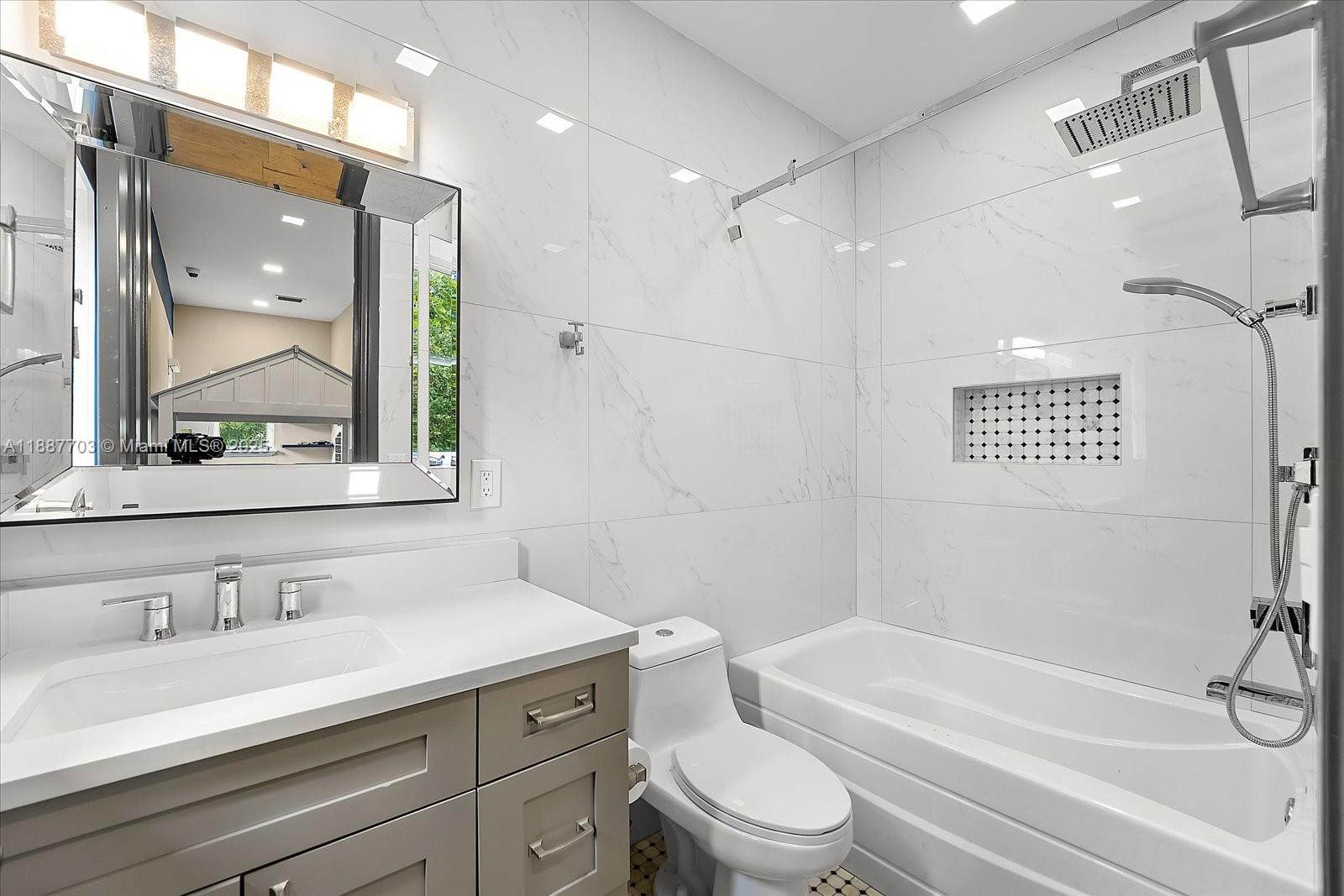 COCOPLUM SEC 2 PLAT D - Residential