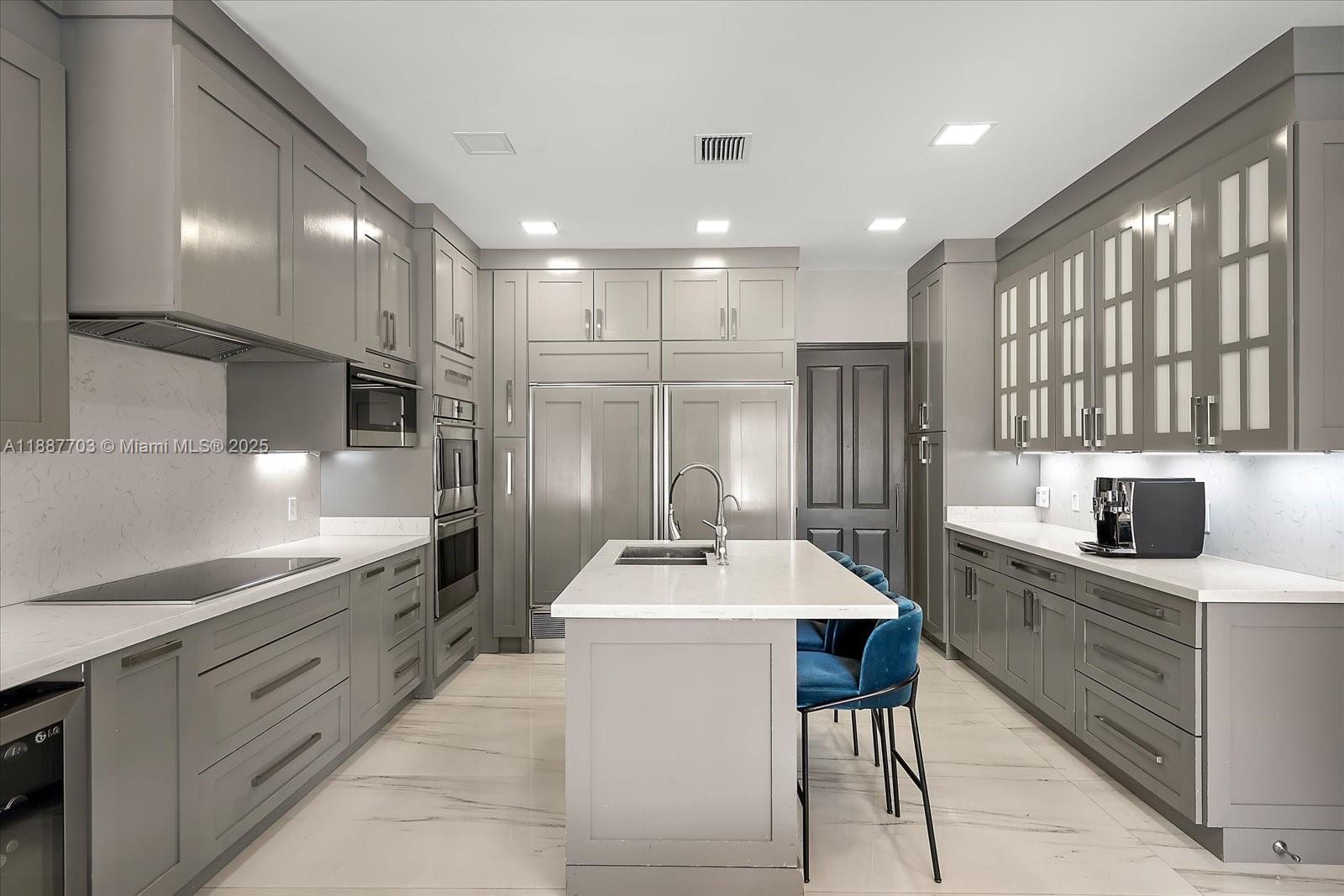 COCOPLUM SEC 2 PLAT D - Residential