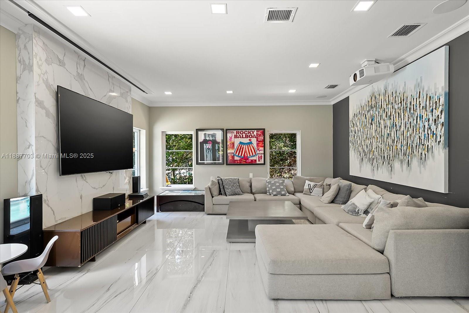 COCOPLUM SEC 2 PLAT D - Residential