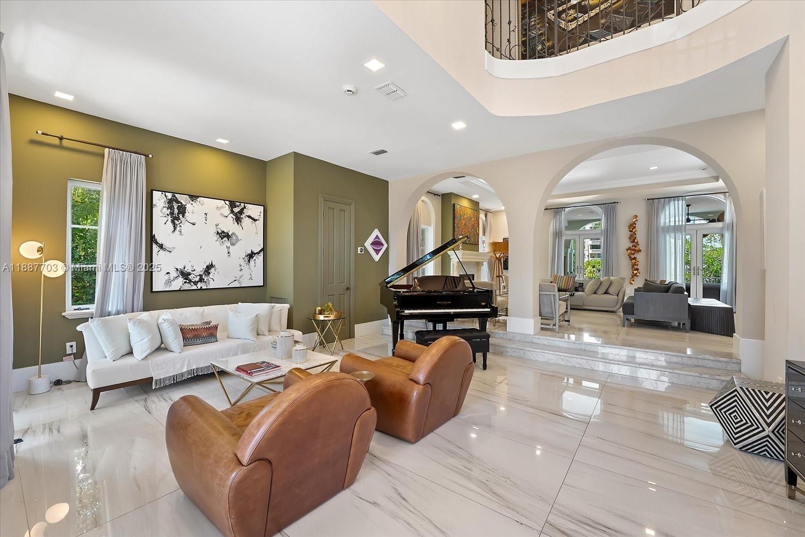 COCOPLUM SEC 2 PLAT D - Residential