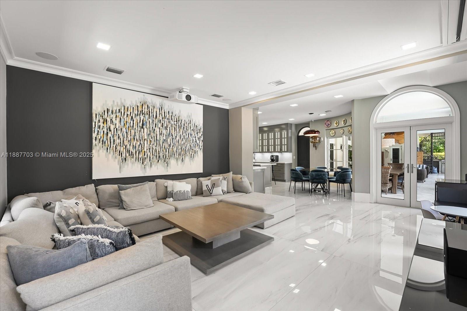COCOPLUM SEC 2 PLAT D - Residential