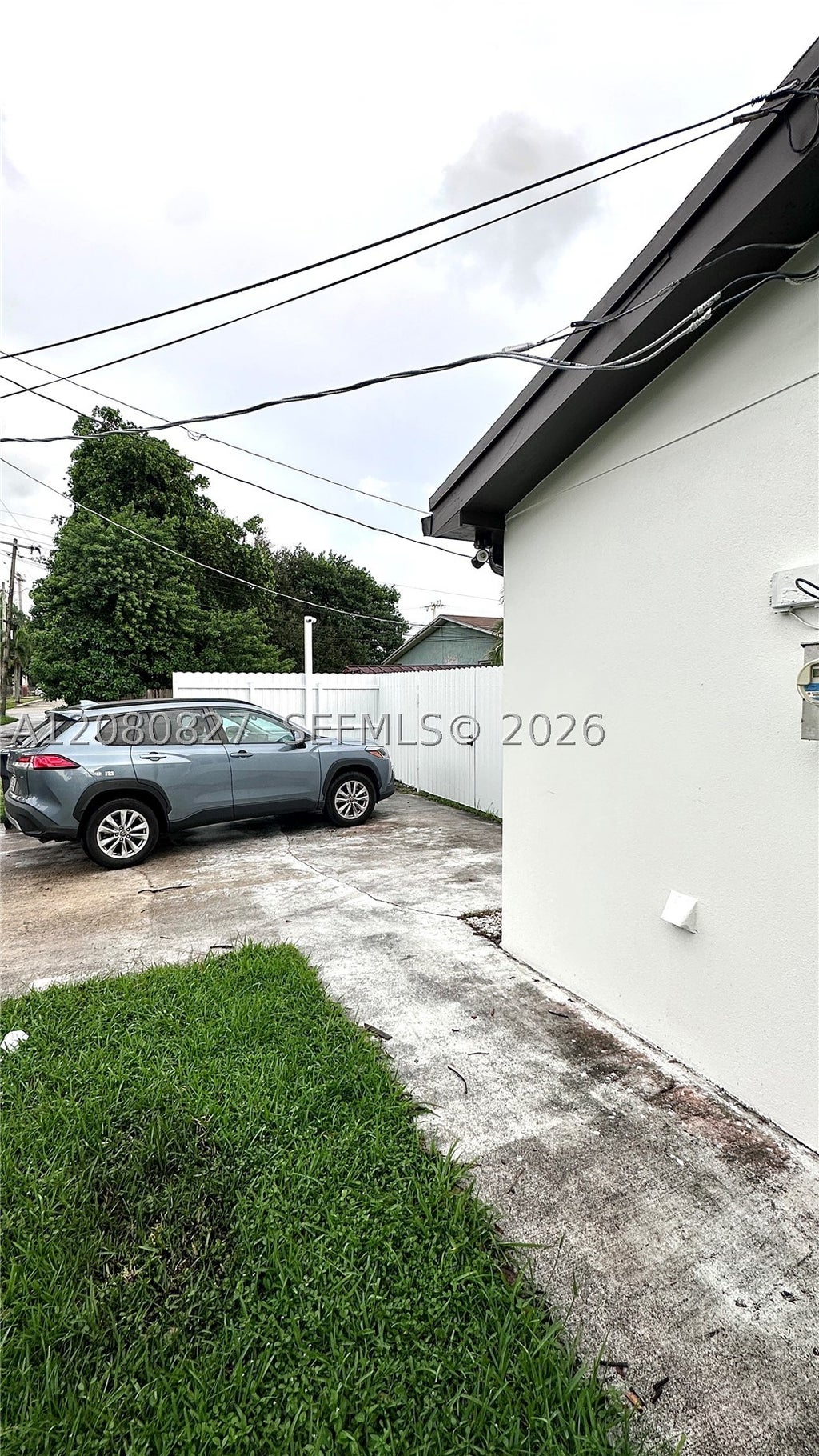 Photo of 2415 Thomas St #B, Hollywood, FL 33020 (MLS # A12080827)