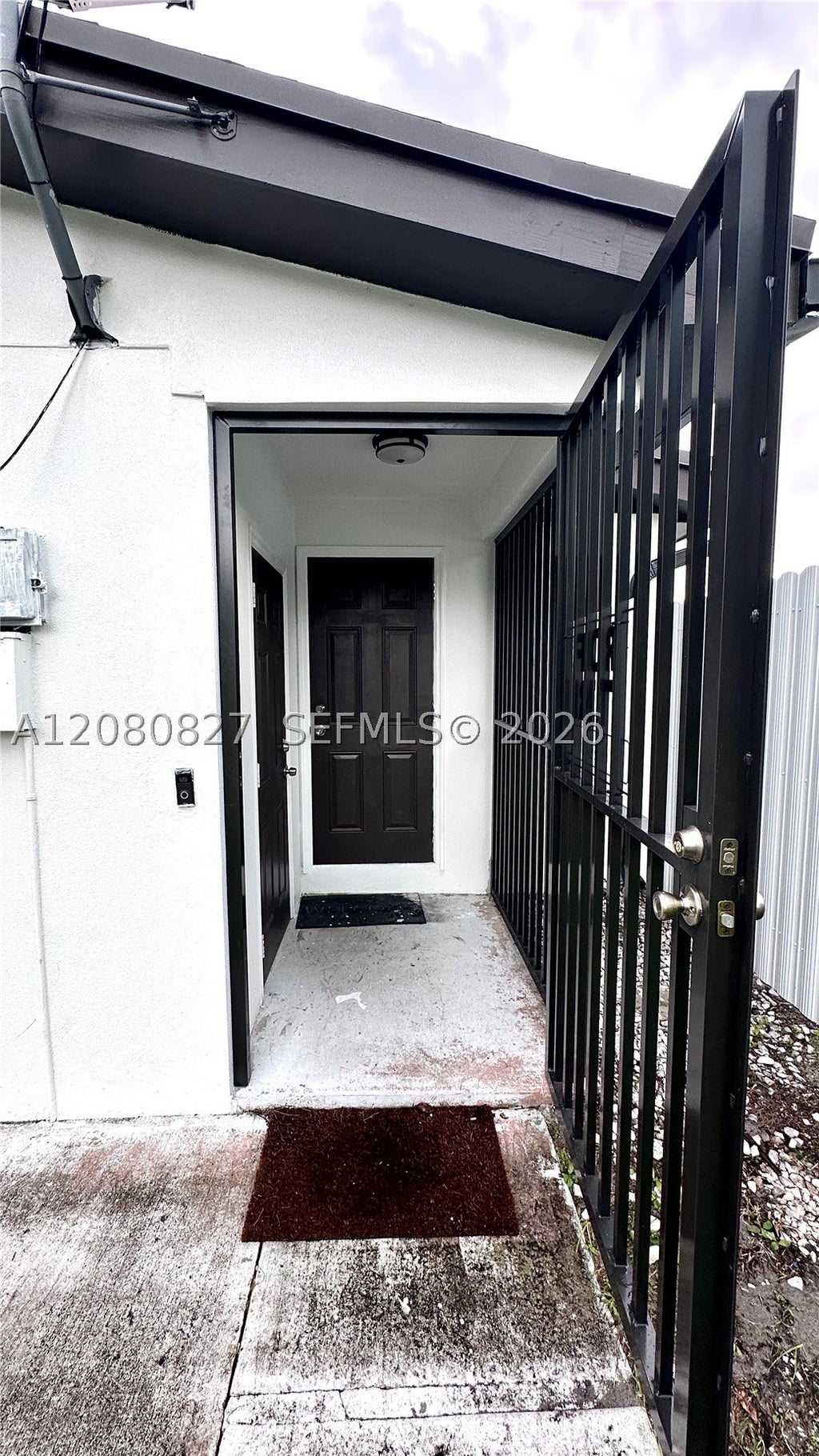 Photo of 2415 Thomas St #B, Hollywood, FL 33020 (MLS # A12080827)