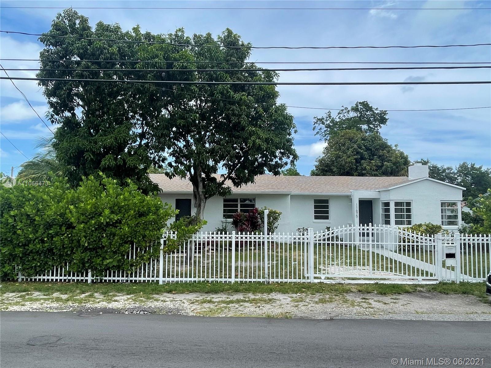 BAYVIEW ACRES - Residential Lease