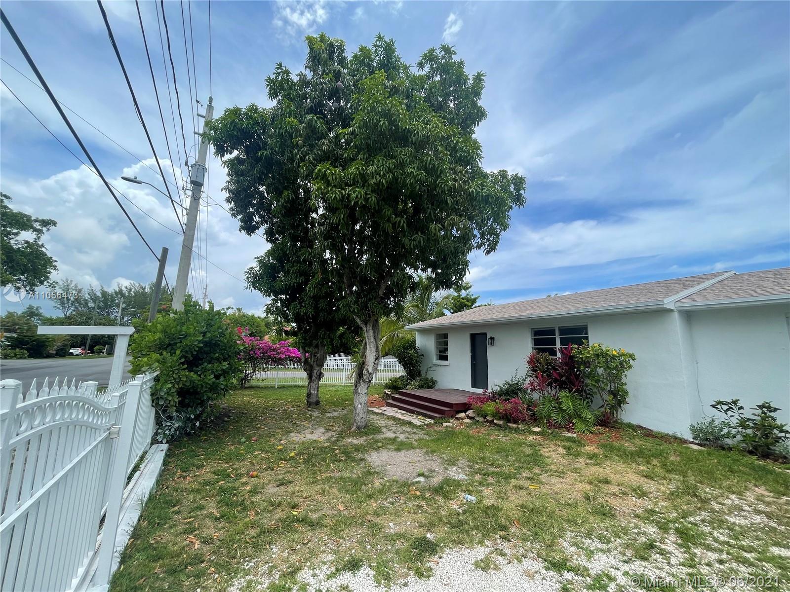 BAYVIEW ACRES - Residential Lease