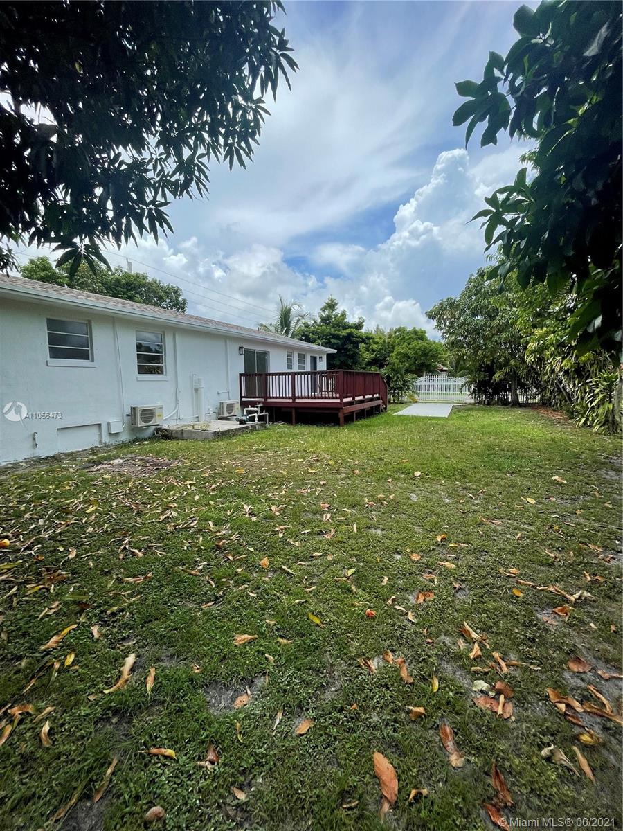 BAYVIEW ACRES - Residential Lease