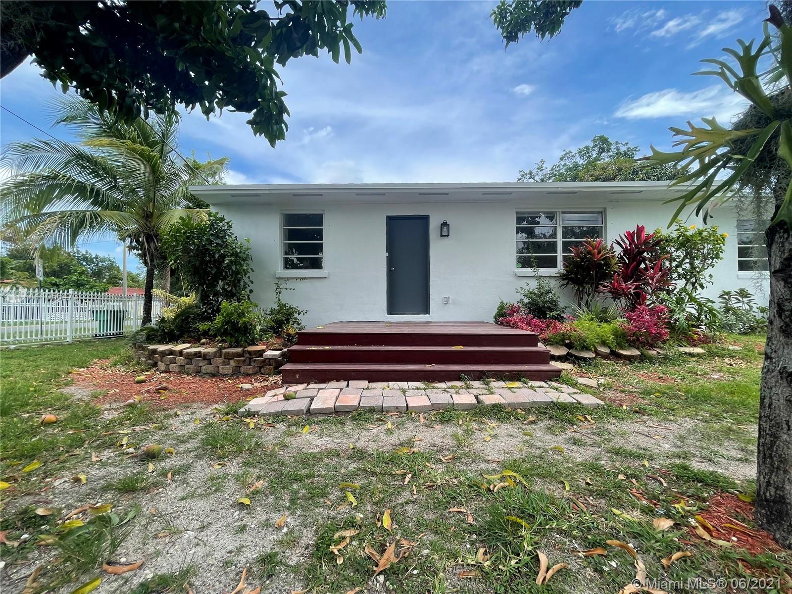 BAYVIEW ACRES - Residential Lease