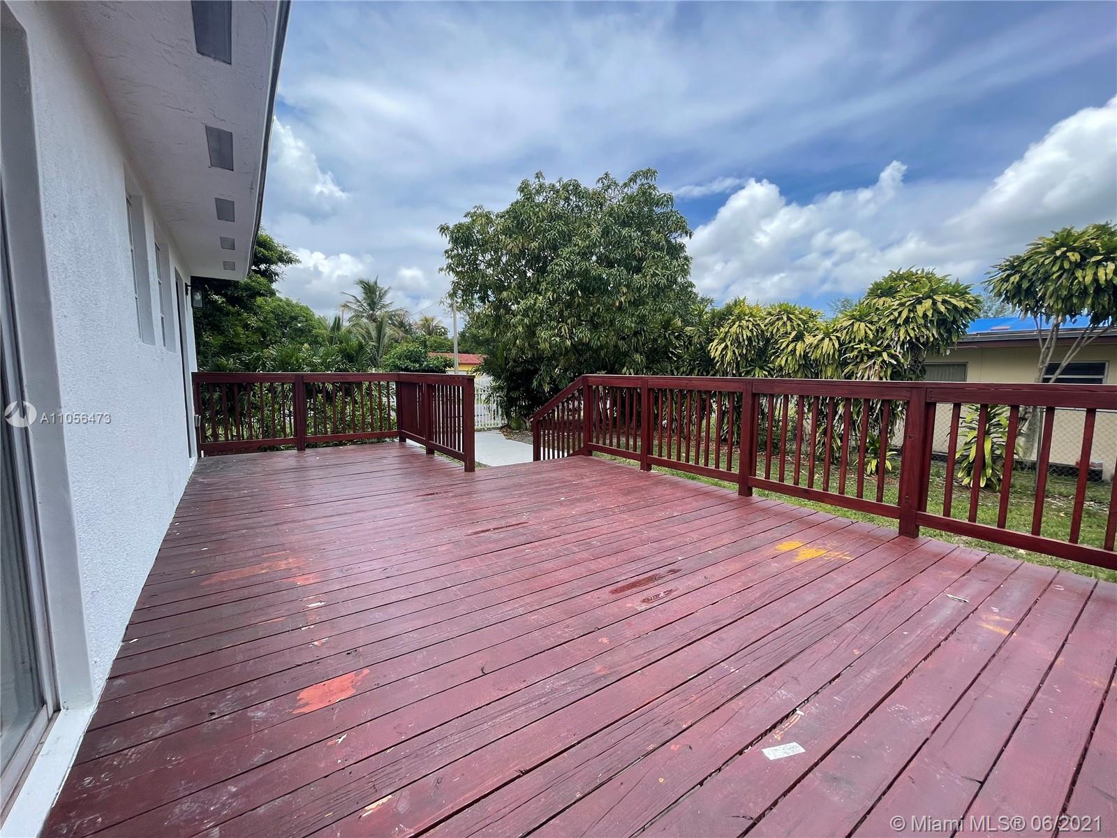 BAYVIEW ACRES - Residential Lease