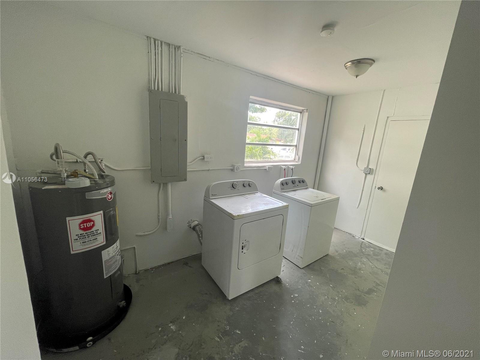 BAYVIEW ACRES - Residential Lease